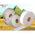 2013 Hot Sale/Cheap/Absorbent Mini Jumbo Roll Toilet Tissue paper